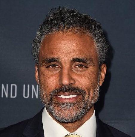 Rick Fox Net Worth 2023: What Is The Actor And Former NBA Player Worth?