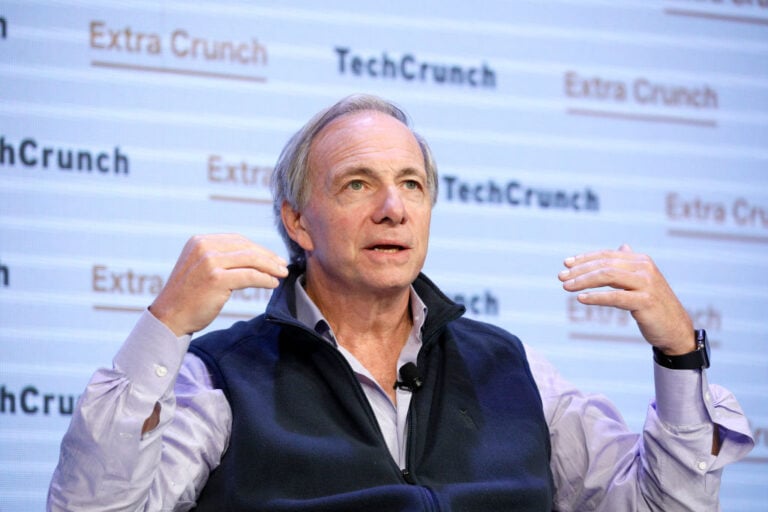 Ray Dalio Net Worth Celebrity Net Worth