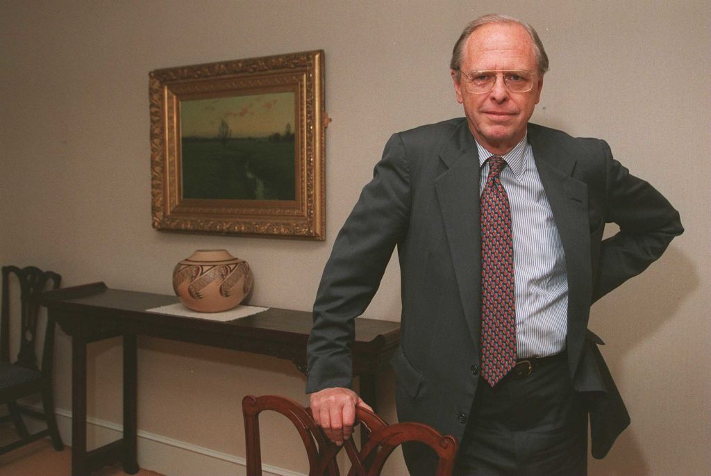 Inside Edward Johnson's Fortune: Edward Johnson's Total Wealth ( Updated) Net Worth 2026: Career Earnings & Assets