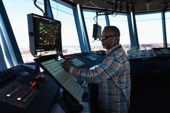 Air Traffic Controller Salary Celebrity Net Worth