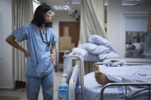 RN Salary