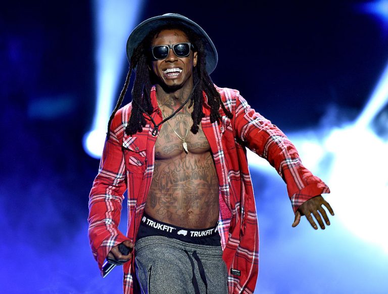Lil Wayne Net Worth Celebrity Net Worth