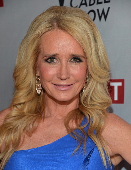 Kim Richards Net Worth | Celebrity Net Worth - Kim Richards Net Worth: Former Child Star's Finances In 2025