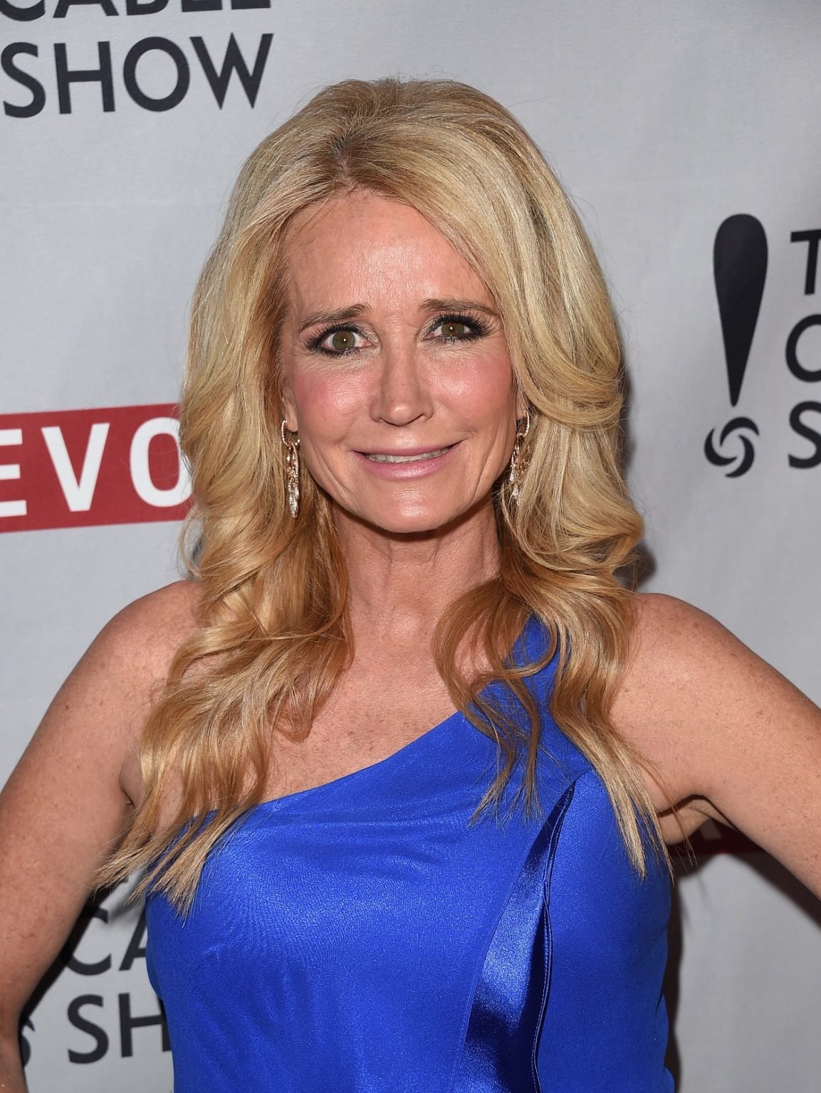 Kim Richards Net Worth Celebrity Net Worth