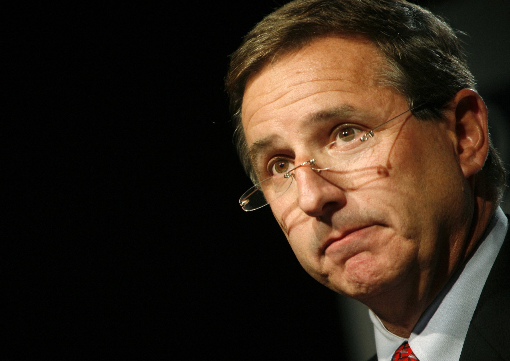 Mark Hurd Net Worth Celebrity Net Worth