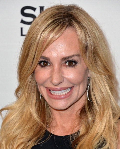 Taylor Armstrong Net Worth 