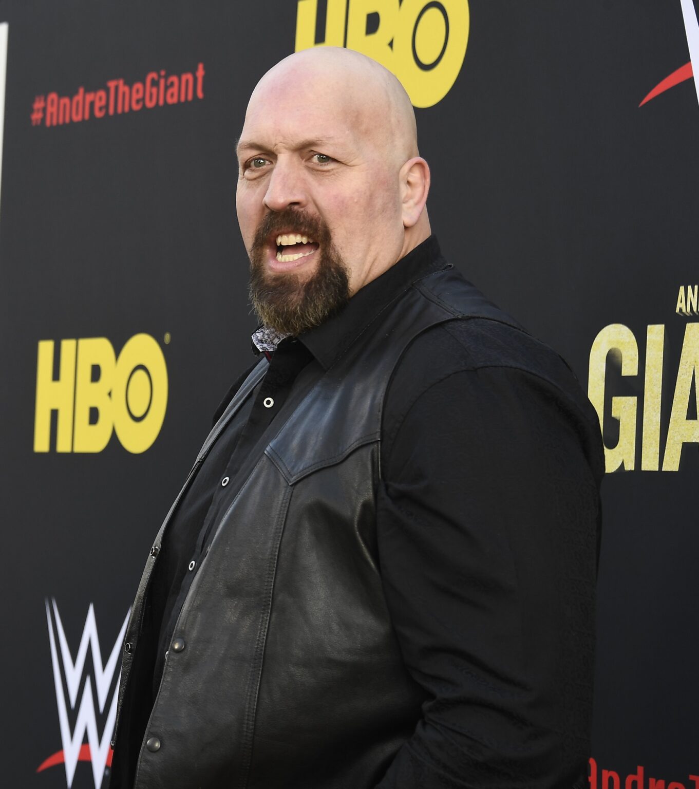 Big Show Net Worth | Celebrity Net Worth