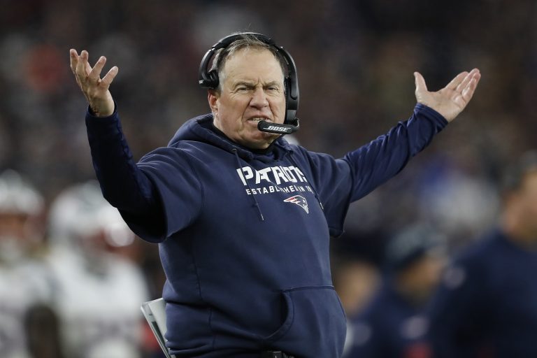 Bill Belichick Net Worth | Celebrity Net Worth