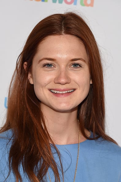 Bonnie Wright Net Worth