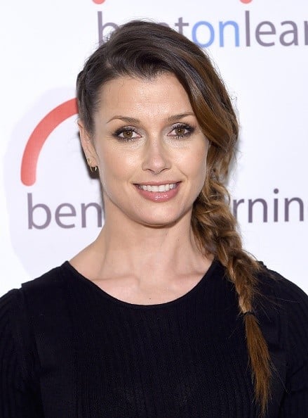 Bridget Moynahan Reveals If She'll Return For Season Two of 'And