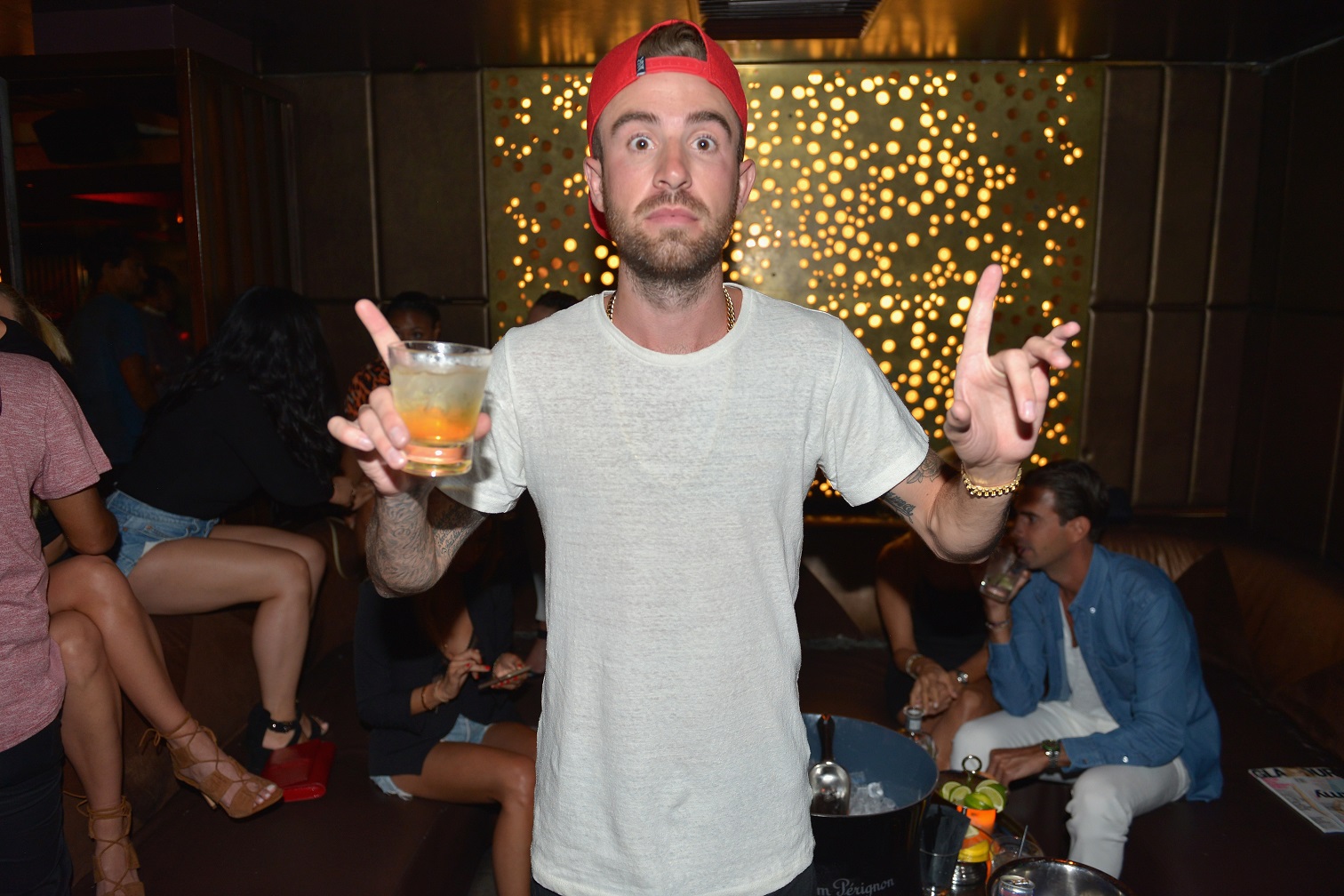 Chris Pfaff Net Worth | Celebrity Net Worth