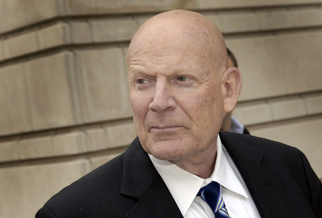 Douglas Jemal Net Worth | Celebrity Net Worth