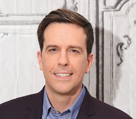 Next photo of Ed Helms