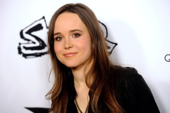 Ellen Page Net Worth | Celebrity Net Worth