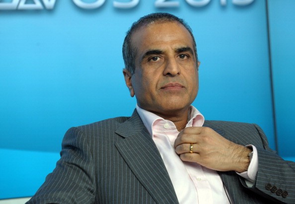 Latest Update: Sunil Mittal's Assets & Salary & Career Highlights Net Worth 2026: Career Earnings & Assets