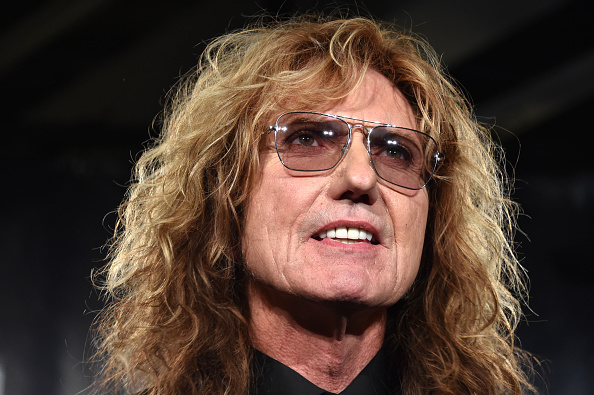 David Coverdale Net Worth | Celebrity Net Worth