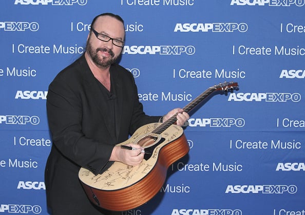 Desmond Child Net Worth