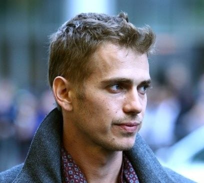 Hayden Christensen Net Worth Celebrity Net Worth