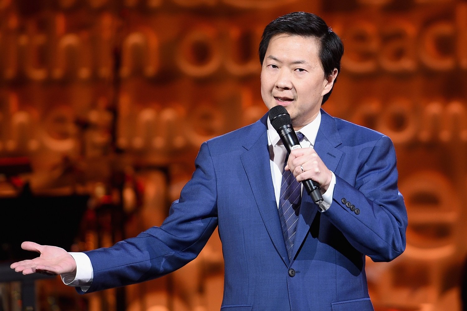 Ken Jeong Net Worth Celebrity Net Worth