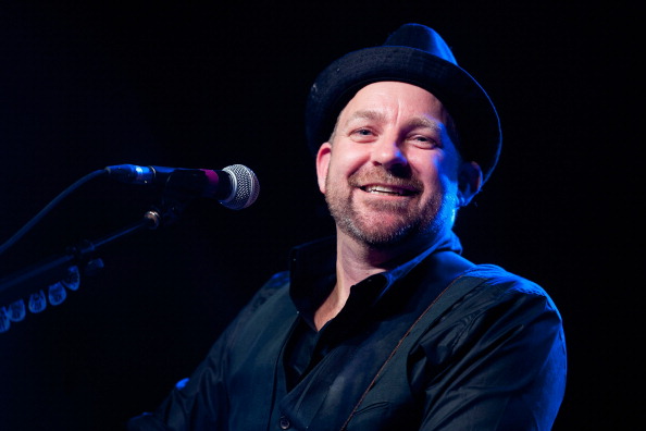 Inside Kristian Bush's Fortune: Kristian Bush's Assets & Salary - Is the Star a Billionaire? Net Worth 2026: Career Earnings & Assets