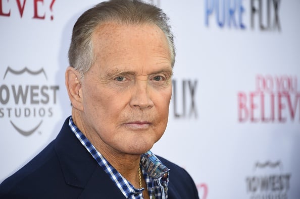lee majors age and net worth