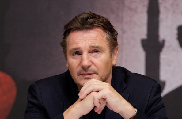 Liam Neeson Net Worth | Celebrity Net Worth