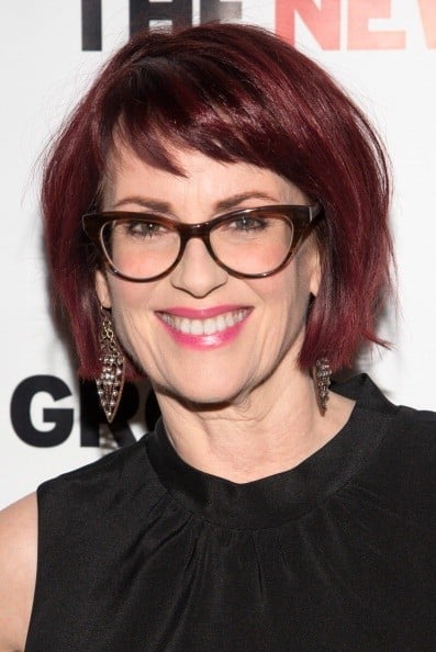 Is Megan Mullally Married