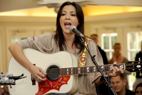 Michelle Branch at , Unsigned Artist