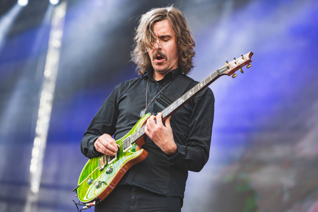 Inside Mikael Åkerfeldt's Fortune: Mikael Åkerfeldt's Assets & Salary ( Updated) Net Worth 2026: Career Earnings & Assets