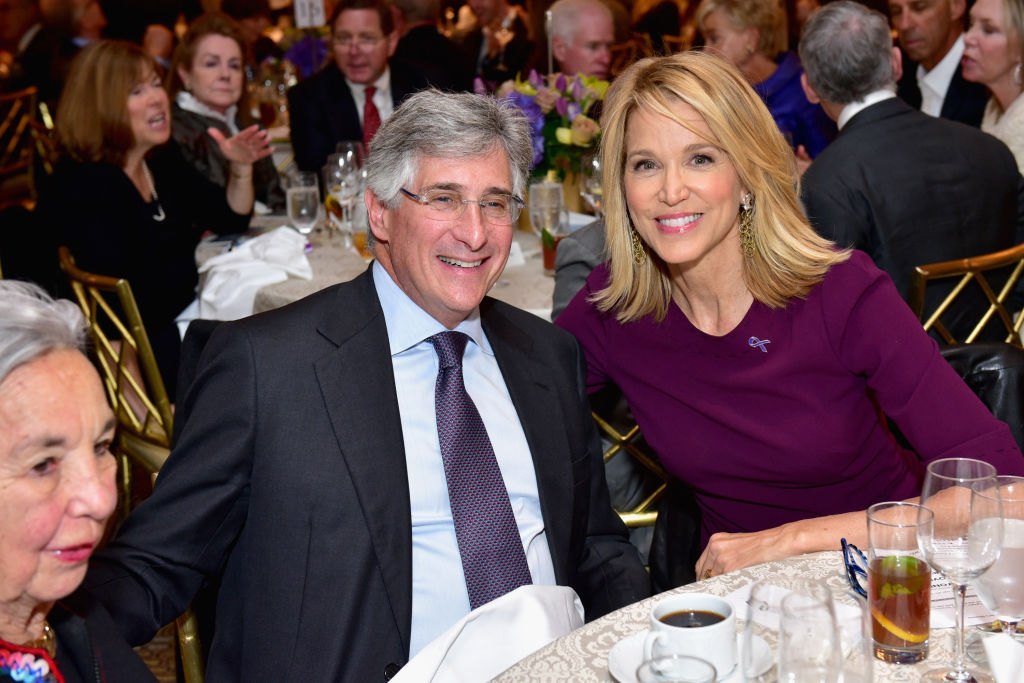 Revealed: Paul Fribourg's Total Wealth - Is the Star a Billionaire? Net Worth 2026: Career Earnings & Assets