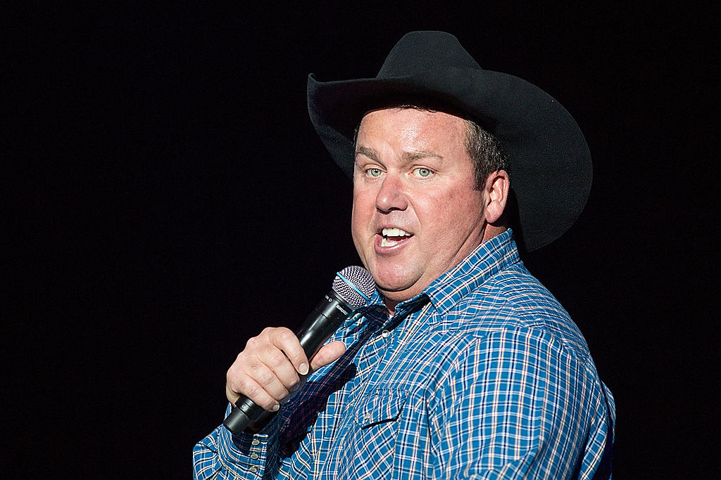 Inside Rodney Carrington's Fortune: Rodney Carrington's Assets & Salary ( Updated) Net Worth 2026: Career Earnings & Assets