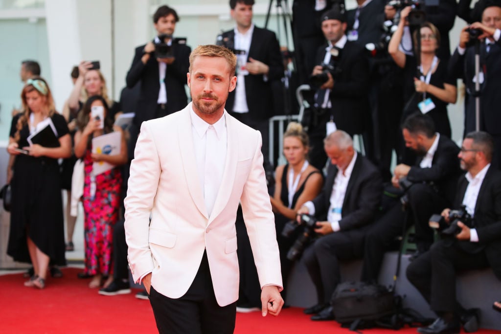 Ryan Gosling Net Worth Celebrity Net Worth
