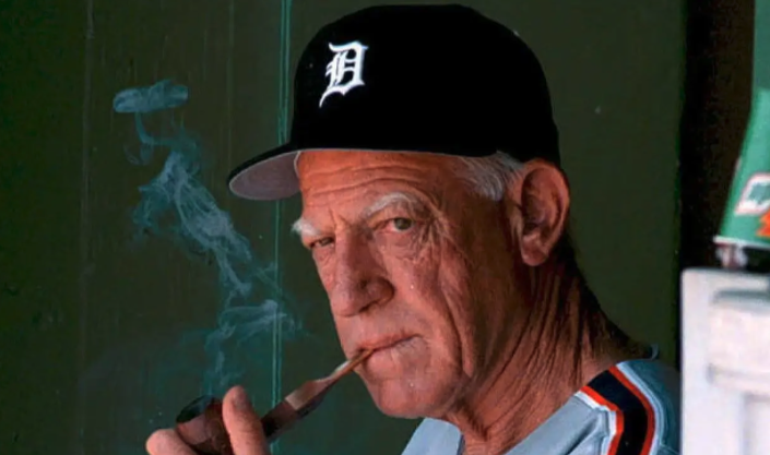 Latest Update: Sparky Anderson's Total Wealth in Net Worth 2026: Career Earnings & Assets