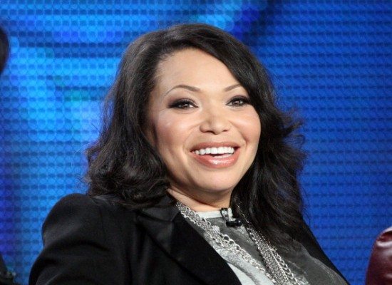 Tisha Campbell Net Worth | Celebrity Net Worth