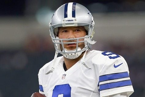 tony romo skechers deal worth