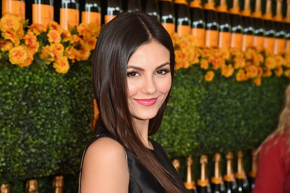 MTV Cancels Victoria Justice's TV Show Eye Candy