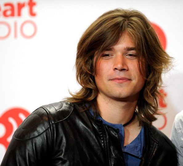 Zac Hanson from “MMMBop” fame ordained an Orthodox deacon