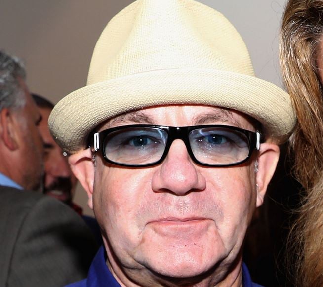 Bernie Taupin Net Worth Celebrity Net Worth