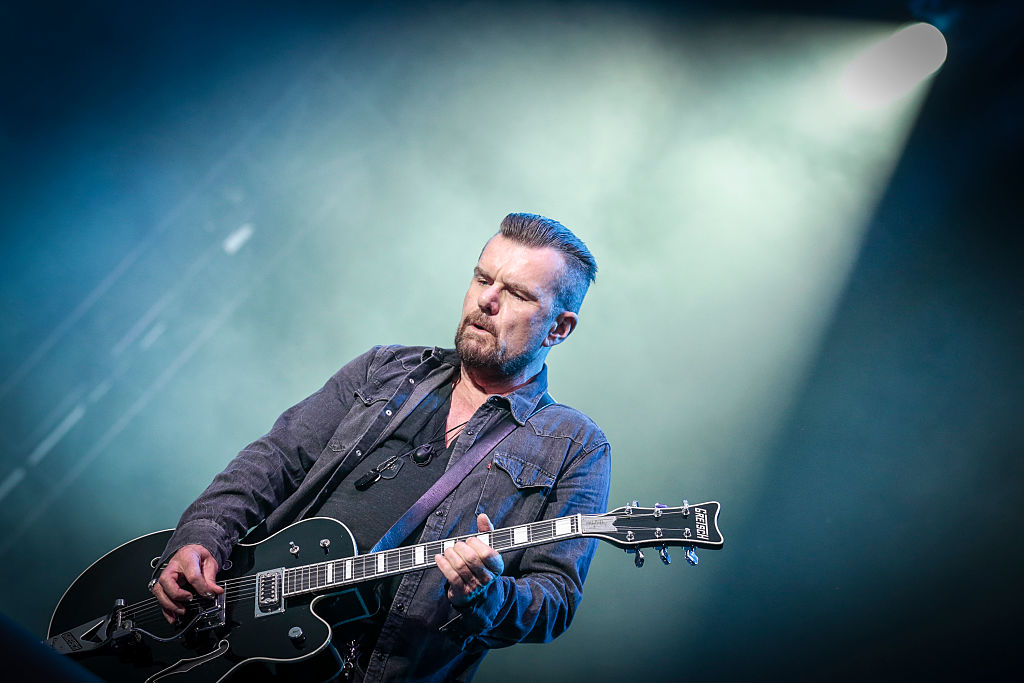 Latest Update: Billy Duffy's Total Wealth - Is the Star a Billionaire? Net Worth 2026: Full Breakdown of Earnings & Assets