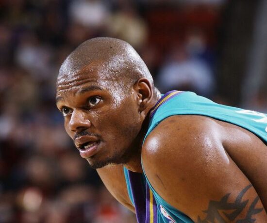 Jamal Mashburn Net Worth | Celebrity Net Worth