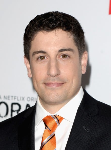 Jason Biggs's picture