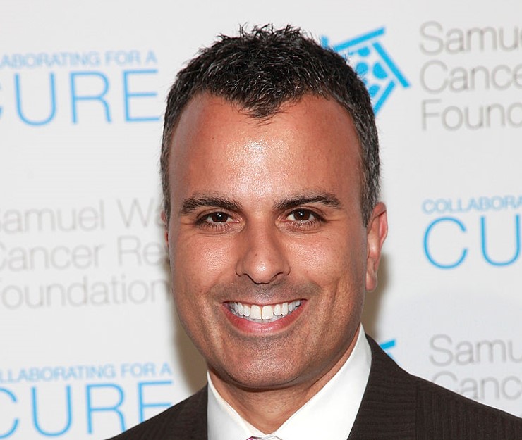 How Much is Joe Terranova Worth? Joe Terranova  & Career Highlights Net Worth 2026: Career Earnings & Assets