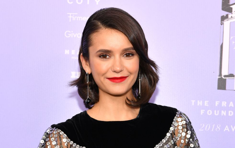 Nina Dobrev Net Worth Celebrity Net Worth