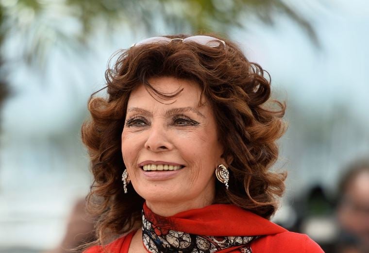 Sophia Loren Net Worth Celebrity Net Worth