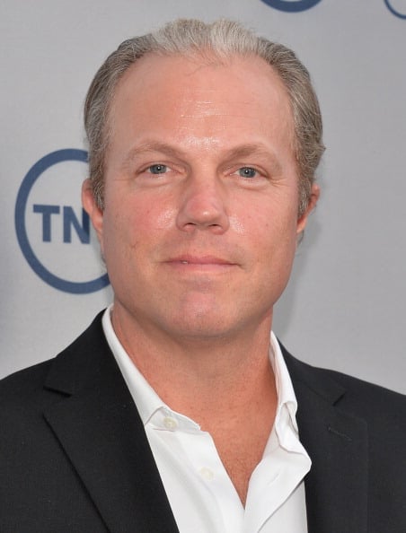The 60-year old son of father (?) and mother(?) Adam Baldwin in 2023 photo. Adam Baldwin earned a  million dollar salary - leaving the net worth at  million in 2023