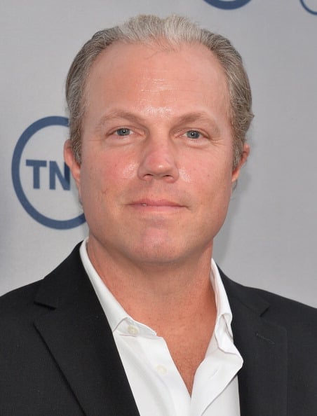 Adam Baldwin