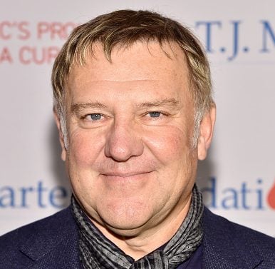What is Alex Lifeson's Net Worth