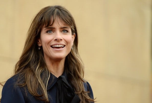 Amanda Peet Net Worth