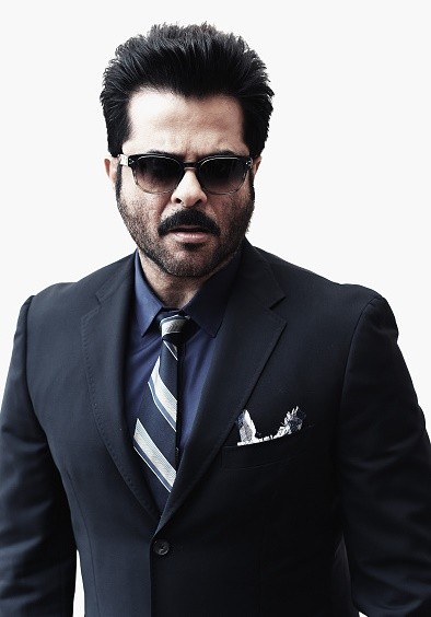 Anil Kapoor