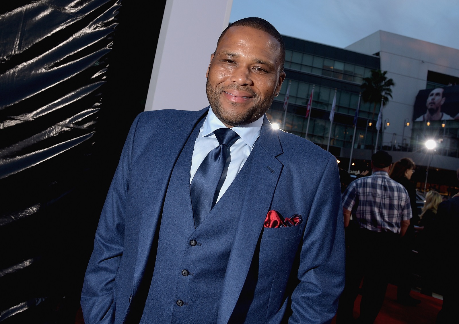 Anthony Anderson Net Worth Celebrity Net Worth